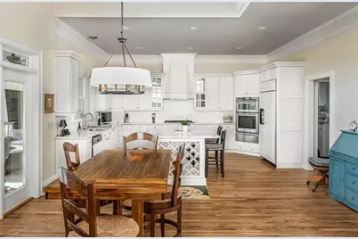 803 Night Fire Drive, Dawsonville, GA 30534 - Photo 30