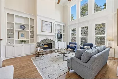 803 Night Fire Drive, Dawsonville, GA 30534 - Photo 20