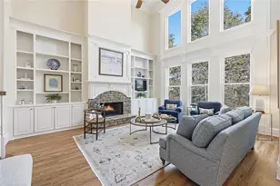 803 Night Fire Dr, Dawsonville, GA 30534 - Photo 20