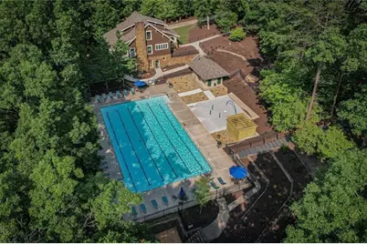 803 Night Fire Drive, Dawsonville, GA 30534 - Photo 58