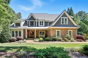 803 Night Fire Dr, Dawsonville, GA 30534 - Photo 1