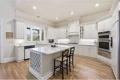 803 Night Fire Drive, Dawsonville, GA 30534 - Photo 26