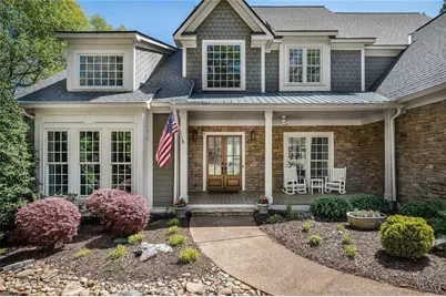 803 Night Fire Drive, Dawsonville, GA 30534 - Photo 4