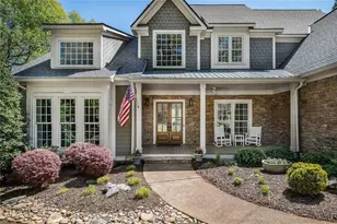 803 Night Fire Dr, Dawsonville, GA 30534 - Photo 4