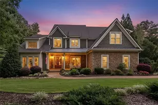 803 Night Fire Dr, Dawsonville, GA 30534 - Photo 2