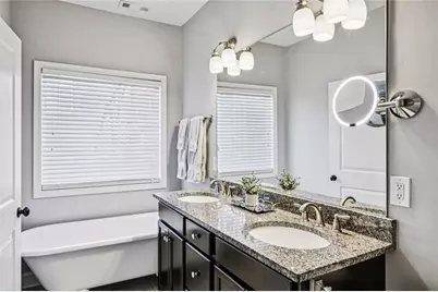 2370 Drew Valley Road NE, Brookhaven, GA 30319 - Photo 12