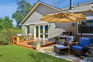 2370 Drew Valley Rd NE, Brookhaven, GA 30319 - Photo 22