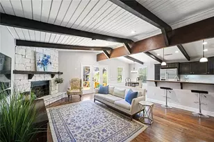 2370 Drew Valley Rd NE, Brookhaven, GA 30319 - Photo 4