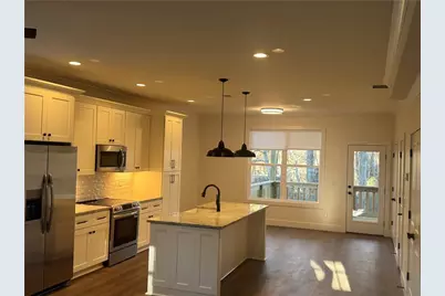 114 McWhirter Place #B, Holly Springs, GA 30115 - Photo 1