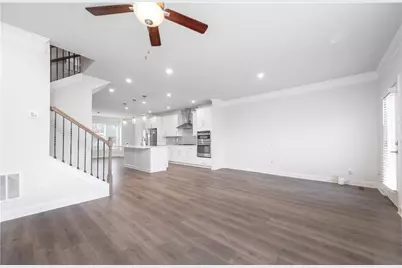 1313 Harris Way, Brookhaven, GA 30319 - Photo 8