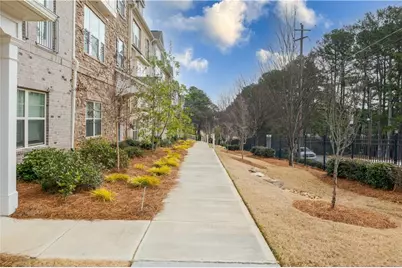 1313 Harris Way, Brookhaven, GA 30319 - Photo 2