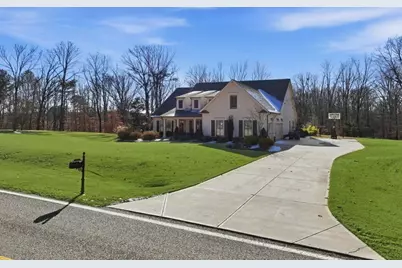 5747 Wheeler Road, Auburn, GA 30011 - Photo 1