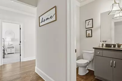 5747 Wheeler Road, Auburn, GA 30011 - Photo 8