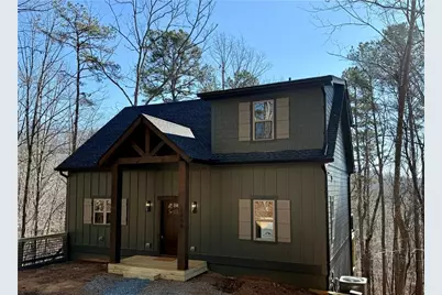 1204 Garnet, Ellijay, GA 30540 - Photo 1