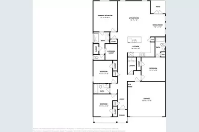 153 Everett Square, McDonough, GA 30252 - Photo 18