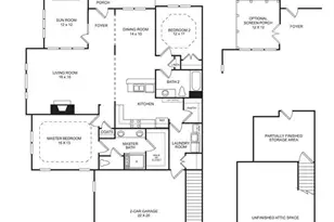 3705 Baguette Ct, Cumming, GA 30028 - Photo 4