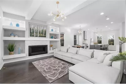 823 Canterbury Overlook, Atlanta, GA 30324 - Photo 2