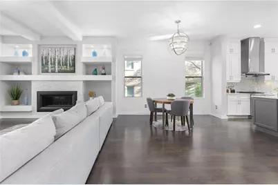 823 Canterbury Overlook, Atlanta, GA 30324 - Photo 14