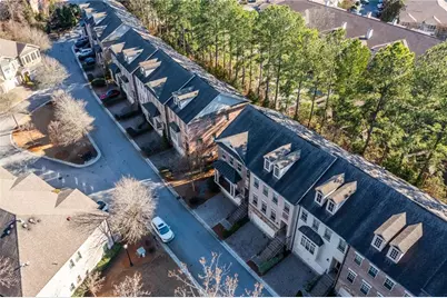 823 Canterbury Overlook, Atlanta, GA 30324 - Photo 68