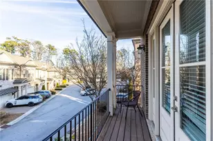 823 Canterbury Overlook, Atlanta, GA 30324 - Photo 10