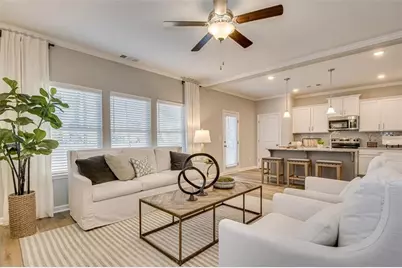 105 Essence Drive, Hephzibah, GA 30815 - Photo 10