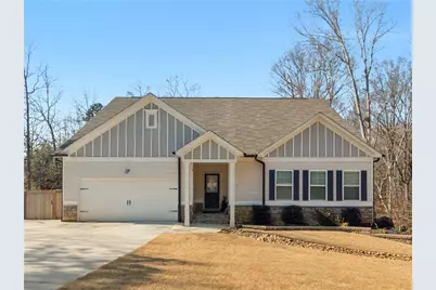 252 Masters Way, Athens, GA 30607 - Photo 1