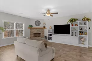 252 Masters Way, Athens, GA 30607 - Photo 2