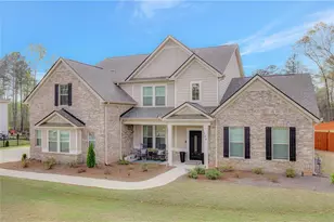 196 Saddleridge Trl, Senoia, GA 30276 - Photo 2