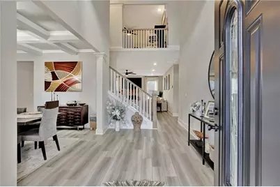 196 Saddleridge Tr, Senoia, GA 30276 - Photo 6