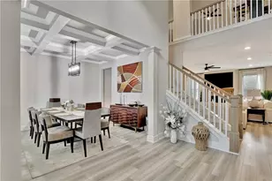 196 Saddleridge Trl, Senoia, GA 30276 - Photo 8