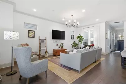 2029 Brookings Lane SE, Smyrna, GA 30080 - Photo 4