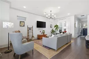 2029 Brookings Ln SE, Smyrna, GA 30080 - Photo 4