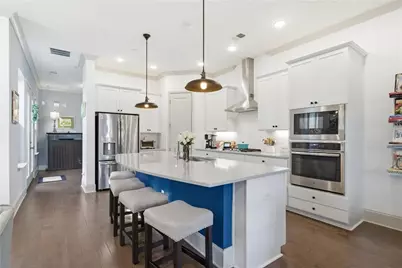 2029 Brookings Lane SE, Smyrna, GA 30080 - Photo 8