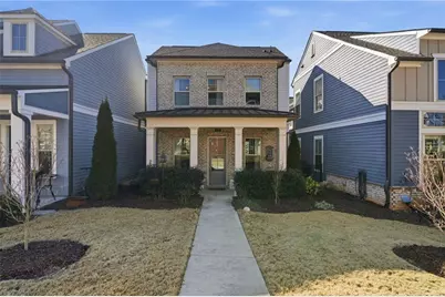 2029 Brookings Lane SE, Smyrna, GA 30080 - Photo 1