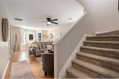 226 Fox Creek Boulevard, Woodstock, GA 30188 - Photo 2