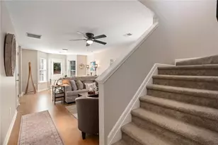 226 Fox Creek Blvd, Woodstock, GA 30188 - Photo 2