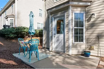 226 Fox Creek Boulevard, Woodstock, GA 30188 - Photo 16