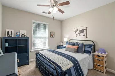 226 Fox Creek Boulevard, Woodstock, GA 30188 - Photo 14