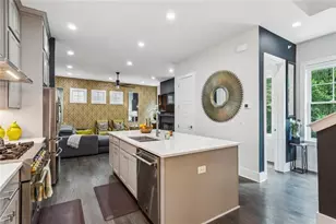 1821 Huntington Hills Ln NW, Atlanta, GA 30309 - Photo 12