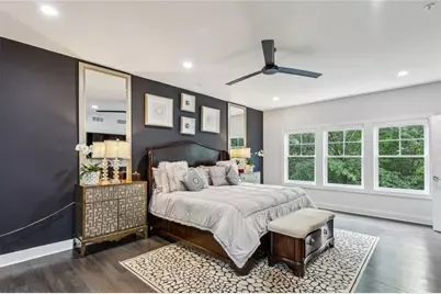 1821 Huntington Hills Lane NW, Atlanta, GA 30309 - Photo 18