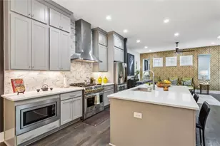 1821 Huntington Hills Ln NW, Atlanta, GA 30309 - Photo 14