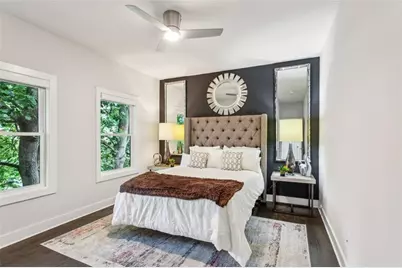 1821 Huntington Hills Lane NW, Atlanta, GA 30309 - Photo 24