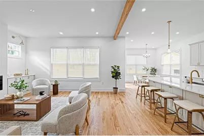 370 Yonkers Avenue NW, Atlanta, GA 30314 - Photo 8