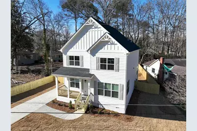 370 Yonkers Avenue NW, Atlanta, GA 30314 - Photo 40