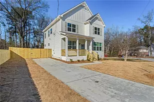 370 Yonkers Ave NW, Atlanta, GA 30314 - Photo 2