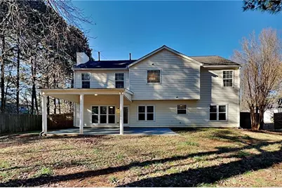 81 Summerfield Crossing, Acworth, GA 30101 - Photo 18