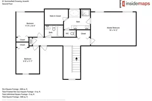 81 Summerfield Crossing, Acworth, GA 30101 - Photo 20