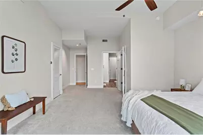 905 Juniper Street NE #808, Atlanta, GA 30309 - Photo 20