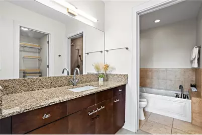 905 Juniper Street NE #808, Atlanta, GA 30309 - Photo 28