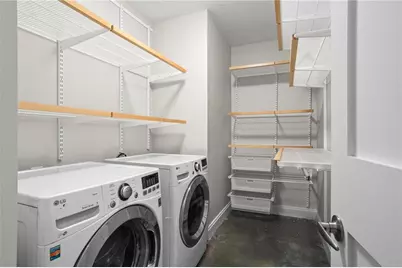 905 Juniper Street NE #808, Atlanta, GA 30309 - Photo 32